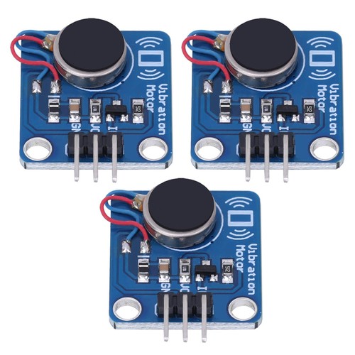 Stück motor vibration - 3,