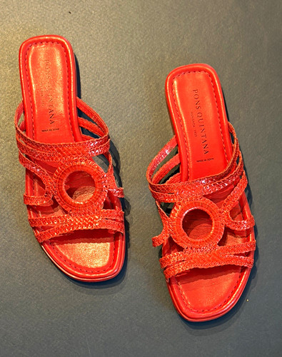 Pons quintana damen sandalen - quintana,