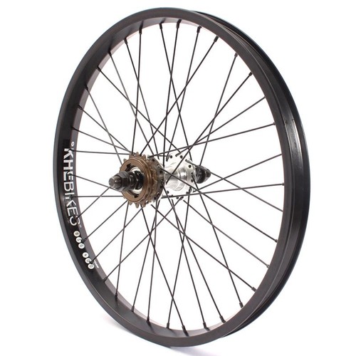 Bmx hinterrad loch 14mm khe - 36,