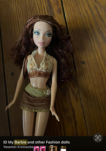 Scene bling chelsea - bling,