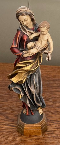 Madonna mit kind - madonna,