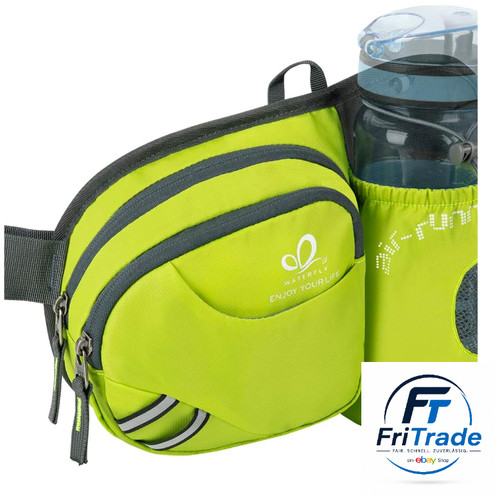 Waterfly gürteltasche - waterfly,