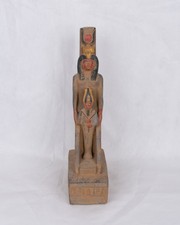 Seltene altägyptische