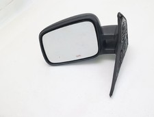 Mirror Manual Left VW T4 Box