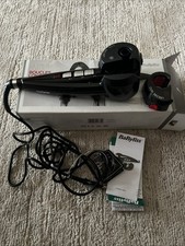 BaByliss C1300E  Paris Curl