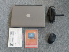 Dell Latitude D531 Notebook