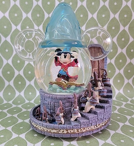 Disney mickey mouse - mickey, fantasia