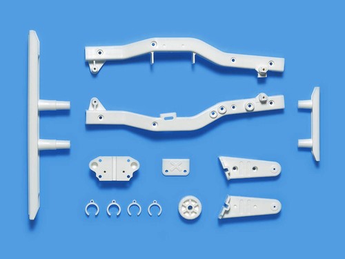 Tamiya 47406 02cb teile - 47406, f