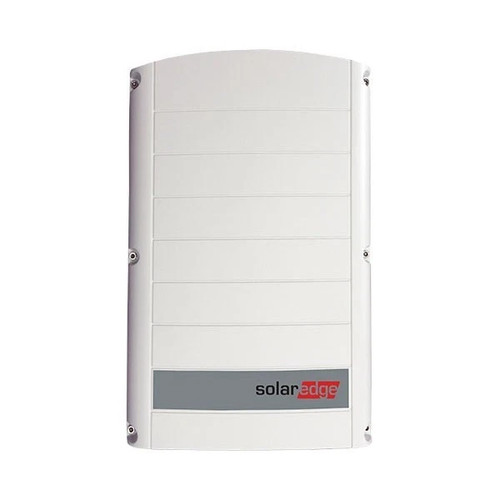 Solaredge se10k rw0teben4 - solaredge,