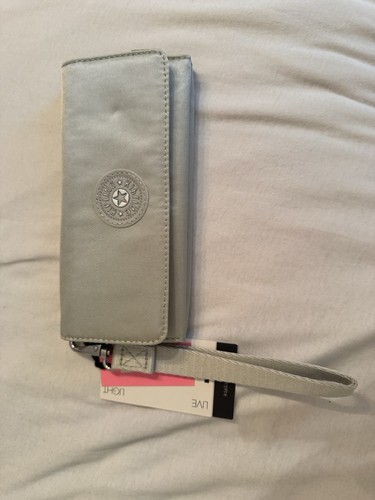 Kipling portemonnaie rubi - portemonnaie,