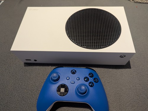 Microsoft xbox series - series, s