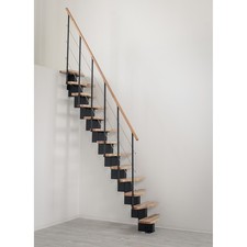 Minka Mittelholmtreppe Quatro