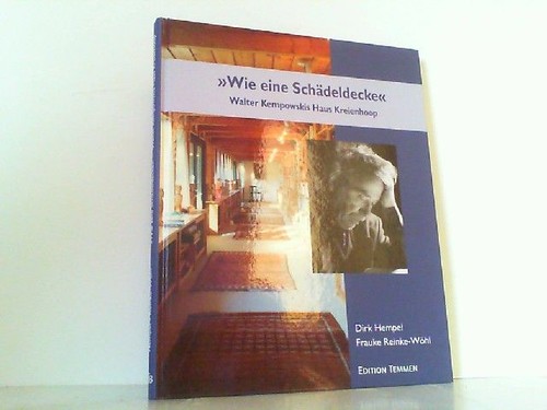 Wie eine schädeldecke - schädeldecke,