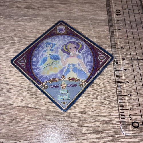 Aikatsu planet marine pearl - aikatsu,