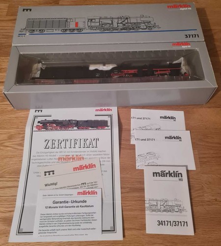 Märklin 37171 mhi - 37171,