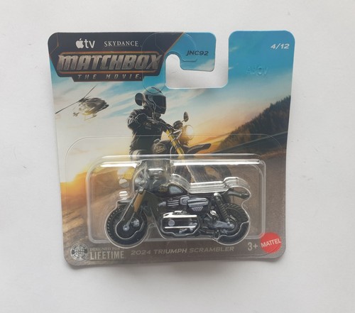 2024 triumph scrambler - triumph, ***