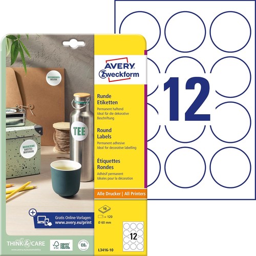 Avery zweckform - avery,