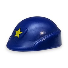 Playmobil Zubehör Blauer