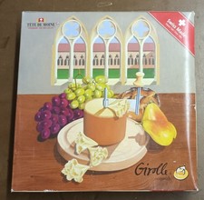 La Girolle Original Käsehobel