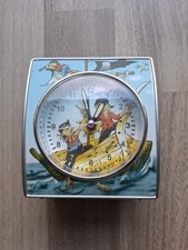 Kinderwecker ohne Ticken