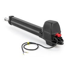 💚 SOMMER Drehtorantrieb