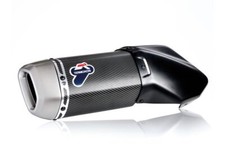 Auspuffanlage Genehmigt