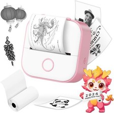 Phomemo T02 Portable Pocket