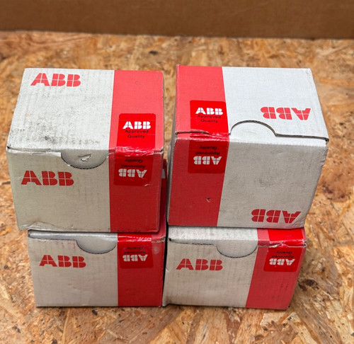 Abb di524 - abb, –