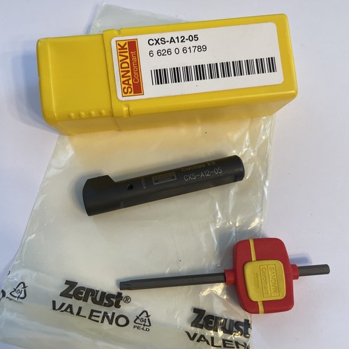 Cxs a12 sandvik - cxs-a12-05,