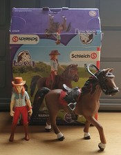 Schleich Horse Club 42539