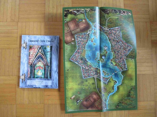 Midgard quellenband - midgard,
