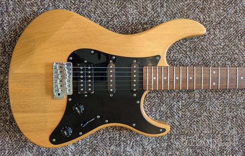 2000 yamaha pacifica - 2000,