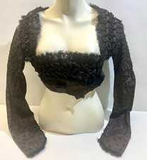 ⚜️ Alter dunkelbrauner