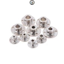 Starr Flansch Kupplung Motor