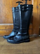 Hugo Boss Stiefel