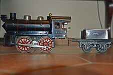 Bing Eisenbahn Lok Lokomotive