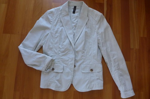 Marc cain blazer n4 - **marc,
