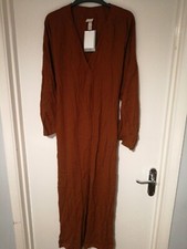 H&m Langarm V-Ausschnitt