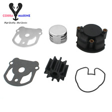Water Pump Impeller Kit For