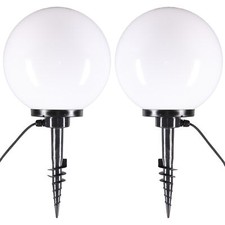 Kugelleuchten Kugellampen