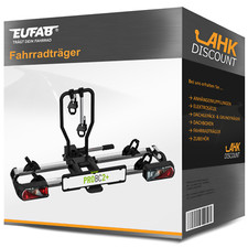 EUFAB Fahrradträger Eufab