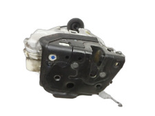 Türschloss mit ZV Stellmotor Li Vo für Audi A6 4F C6 04-08 4F1837015E