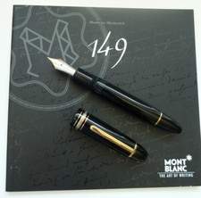 Montblanc Meisterstück 149  -