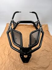 Piaggio Gilera Fuoco 500 ie Klein Rahmen Front Hinten Karosserei #20589