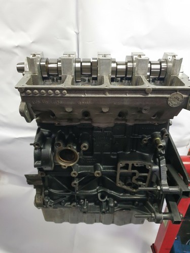 Generalüberholt motor - generalüberholt, vw