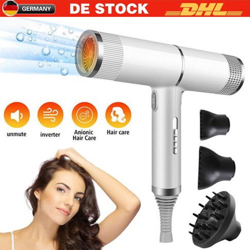 Haartrockner 2500w föhn ionen - 2500w,
