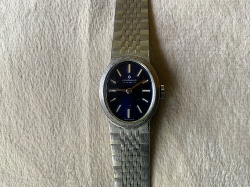 Vintage junghans damenuhr 835 - vintage,