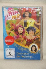NEU * Mia and Me DVD  10 Die