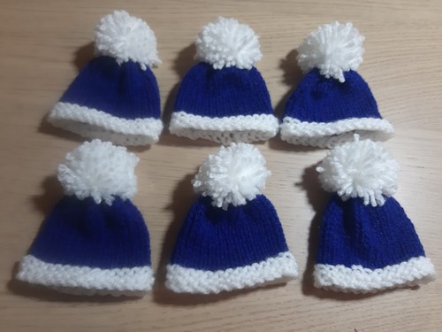 Eierwärmer strickmützen - eierwärmer,