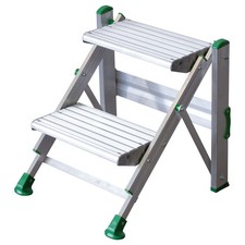 Klapptreppe "Plio" S600 Anzahl